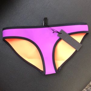 Triangl bikini bottoms